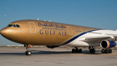 Bomb Scare on Bahrain Flight at Shamshabad Airport