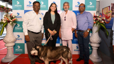 Allpets Unveils Flagship ‘Clinic & Beyond’ in Hyderabad