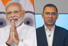 'Look forward to working with you': PM Modi congratulates Tarique Rahman on BNP’s win in Bangladesh elections