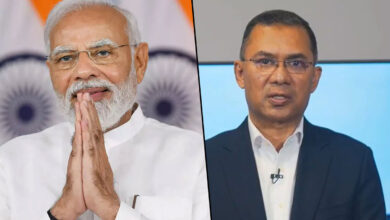 'Look forward to working with you': PM Modi congratulates Tarique Rahman on BNP’s win in Bangladesh elections