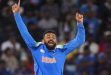 T20 WC: Basic plan is to take wickets and keep attacking the stumps, says Chakaravarthy