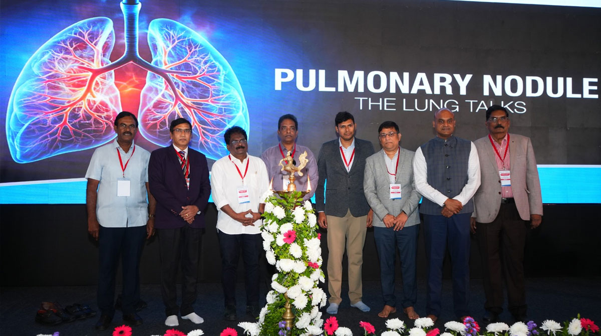KIMS hosts international conference on advanced pulmonary nodule management