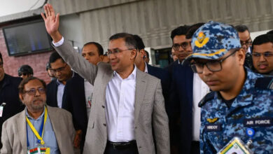 BNP secures clear majority in Bangladesh polls; Tarique Rahman set to become next PM