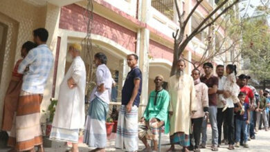 Bangladesh reform referendum nears approval, raising fears of 1972 Constitution being overturned