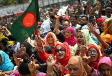 Bangladesh polls: Seven women win amid record low female participation