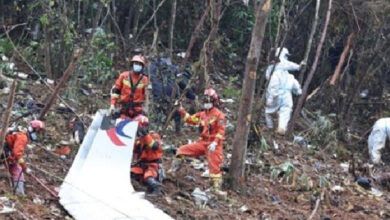 At least three killed in plane crash in US Colorado