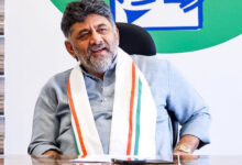 Karnataka Congress crisis: Deputy CM Shivakumar denies rift, says Siddaramaiah and I stand together