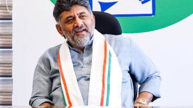 Karnataka Congress crisis: Deputy CM Shivakumar denies rift, says Siddaramaiah and I stand together