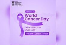 Ayushman Arogya Mandirs strengthening fight against cancer: JP Nadda