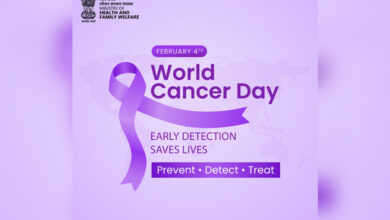 Ayushman Arogya Mandirs strengthening fight against cancer: JP Nadda