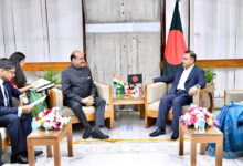 Delhi courts Dhaka after BNP sweep, keeps close watch on ISI moves