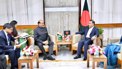 Delhi courts Dhaka after BNP sweep, keeps close watch on ISI moves