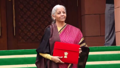 Cabinet approves Union Budget 2026-27