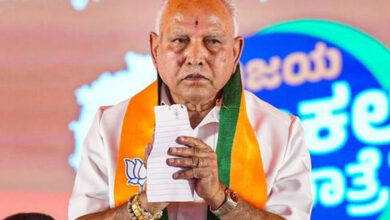BJP's Karnataka unit terms Union Budget historic, welcomes rail corridor, farm initiatives