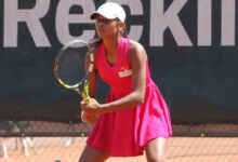 16-Year-Old Maaya Rajeshwaran Returns to Mumbai Open Main Draw as Wild Card