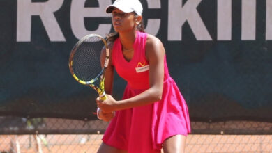 16-Year-Old Maaya Rajeshwaran Returns to Mumbai Open Main Draw as Wild Card