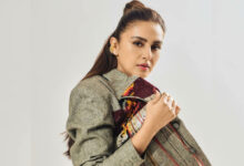 Huma Qureshi shares her ‘best beauty hack’