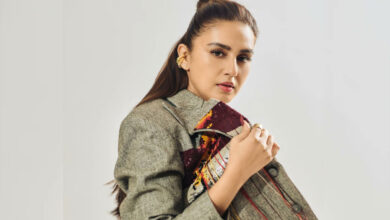 Huma Qureshi shares her ‘best beauty hack’