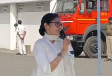 Mamata Banerjee to meet CEC in Delhi today on SIR issue