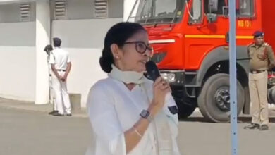 Mamata Banerjee to meet CEC in Delhi today on SIR issue