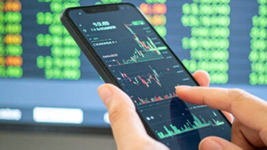 Sensex, Nifty open nearly flat on Budget Day