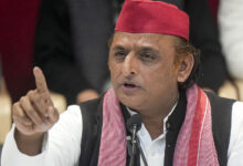 BJP makes budget for country's 5 per cent, giving benefits to its own people: Akhilesh Yadav