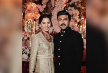 Ram Charan-Upasana Konidela blessed with twins; 'Dadaji' Chiranjeevi calls it a moment of 'pure joy'