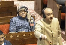 Sudhanshu Trivedi elucidates ‘Abodh balak’ jibe in Rajya Sabha, narrates Chacha ji’s ‘surrender’ story