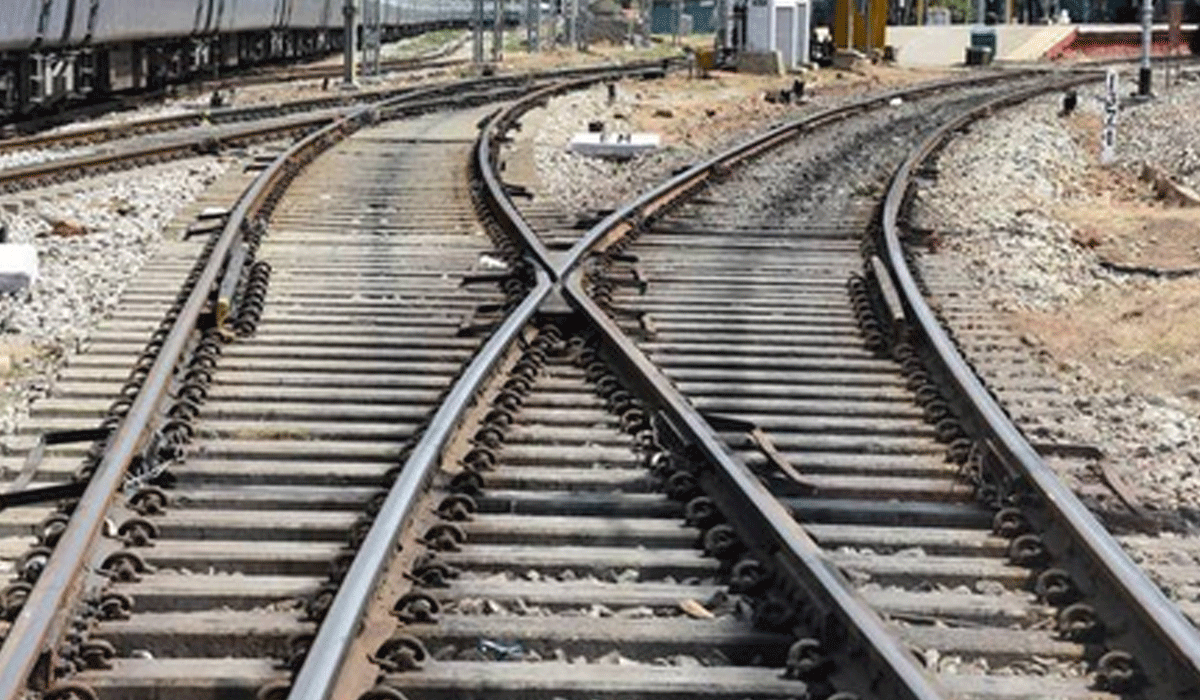 Three coaches of Chennai–New Jalpaiguri Express derail in Odisha's Jajpur, no casualties