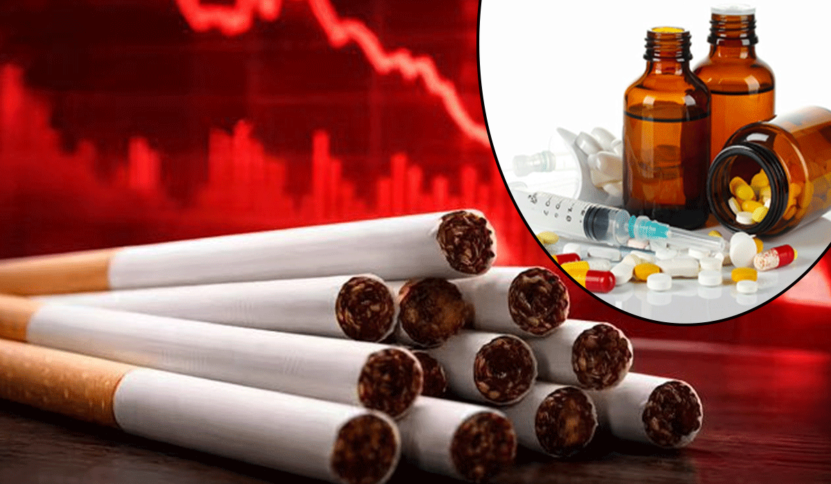 GST cuts on cancer drugs, higher tobacco tax boosting public health: AIIMS study