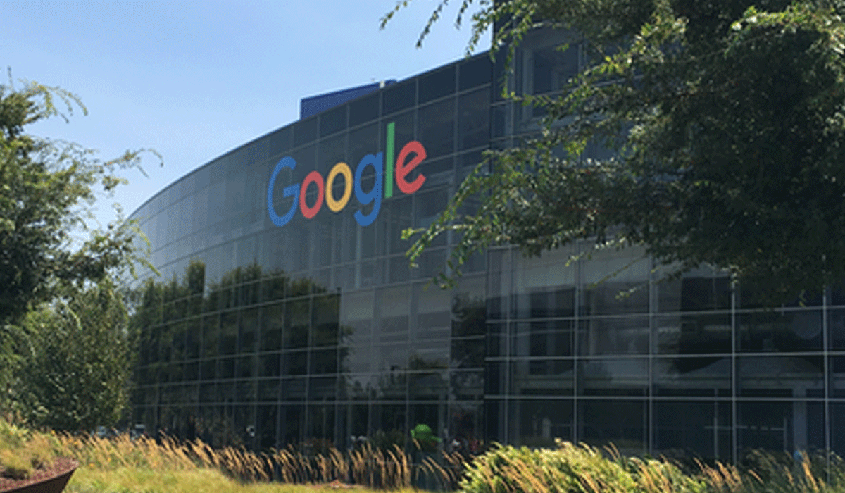 Google submits additional documents to Seoul on map data transfer