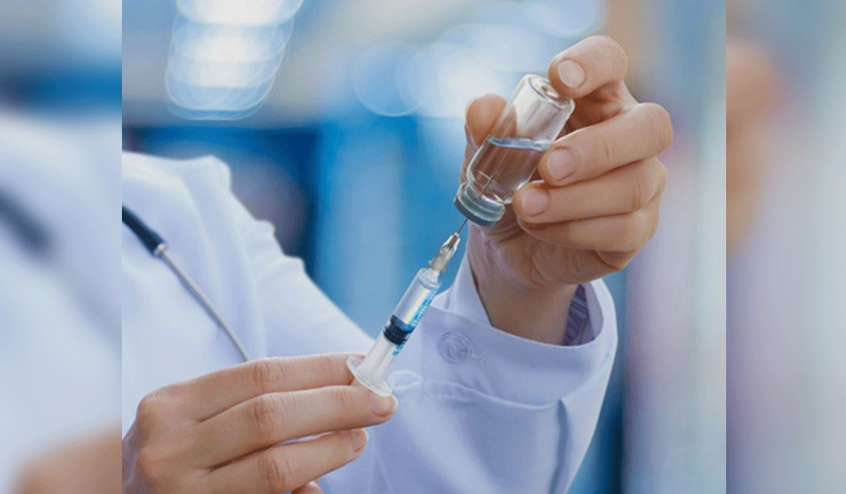 Covid vaccine not linked to decrease in fertility: Study