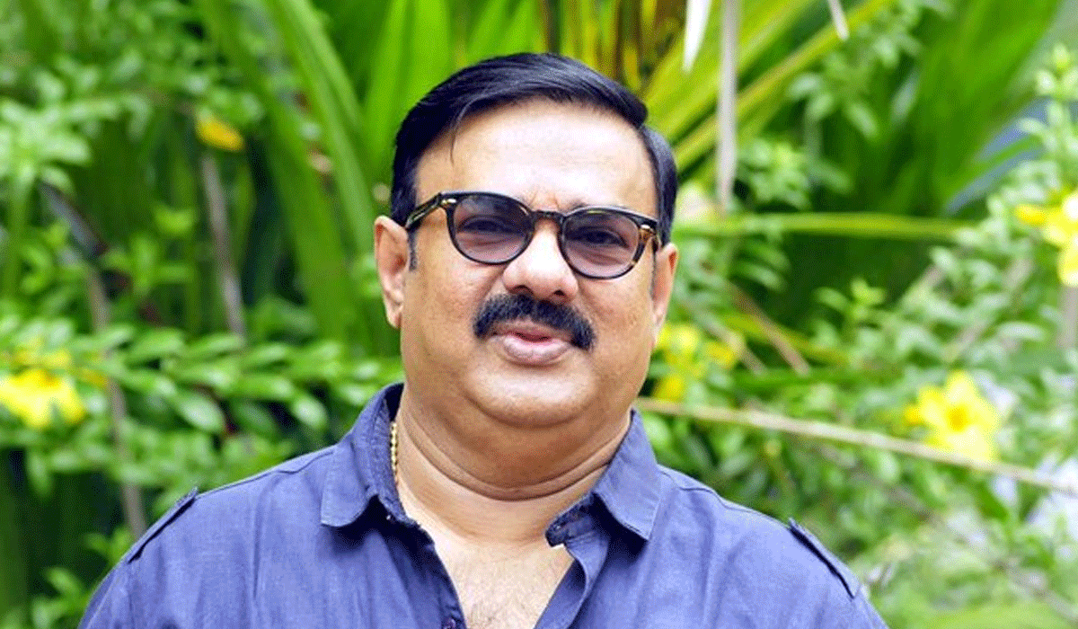 Malayalam actor Maniyanpillai Raju arrested in hit and run case