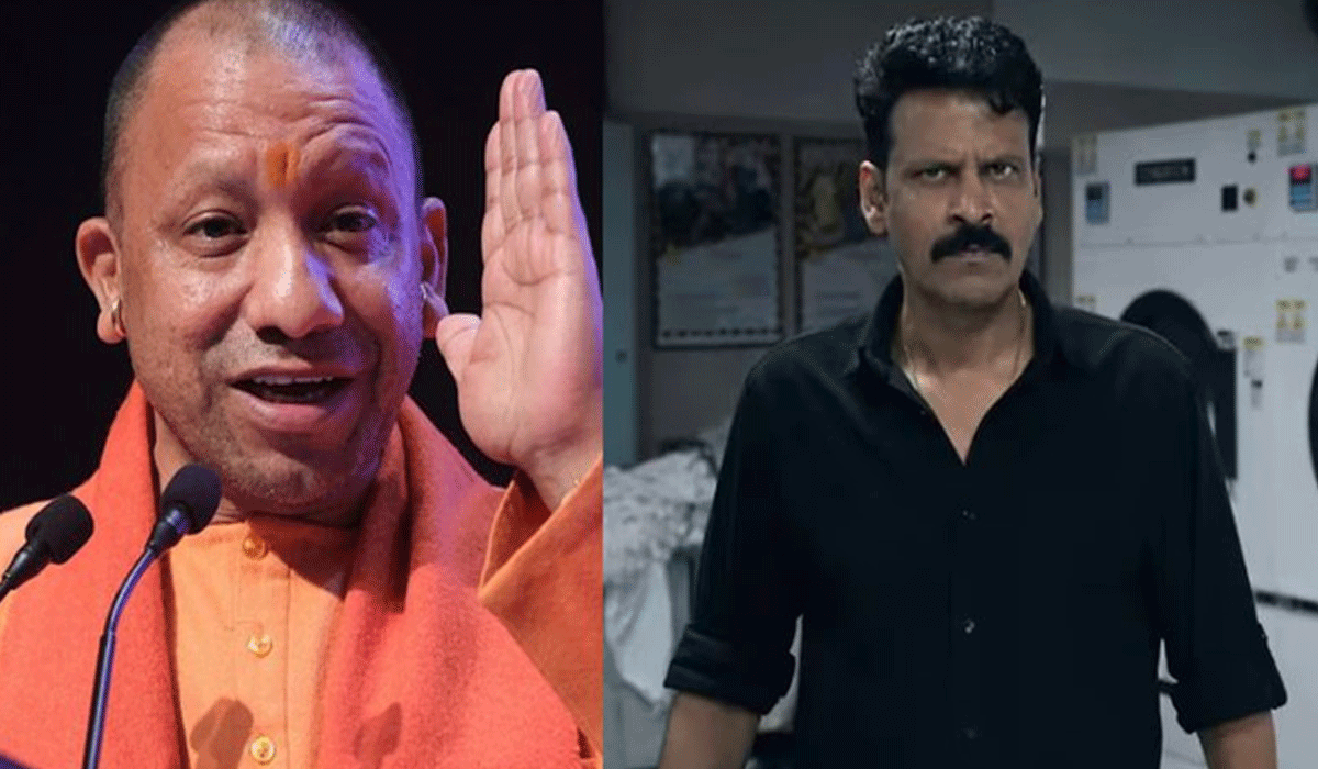 FIR registered on CM Yogi Adityanath’s directive against 'Ghoooskhor Pandat' amid title controversy