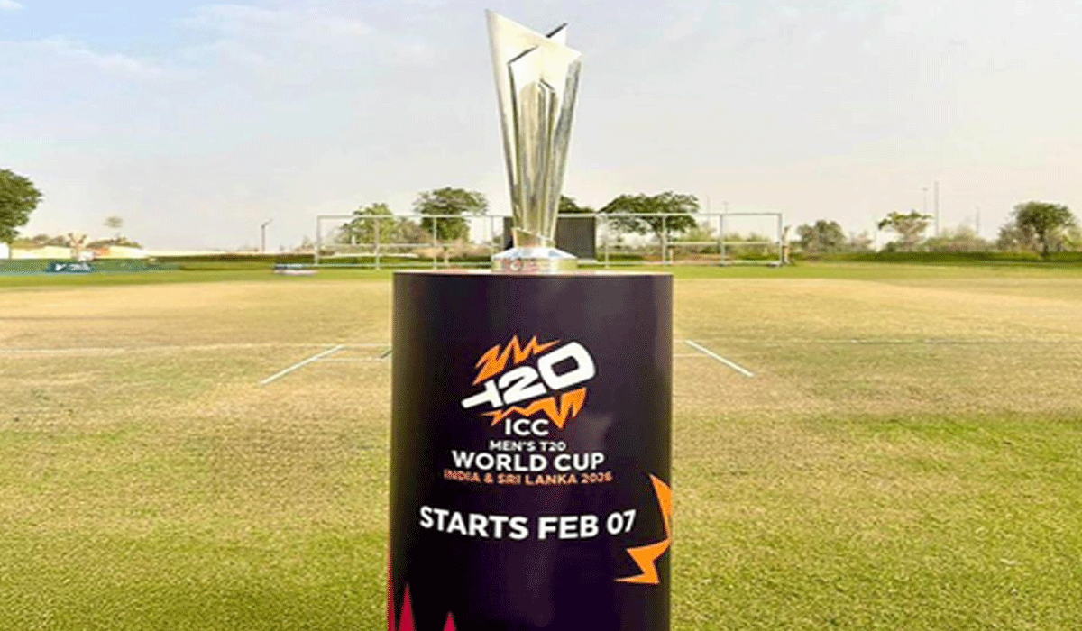 T20 World Cup: 'They battle for crown over 55 exciting matches', ICC chief Jay Shah extends best wishes for all teams