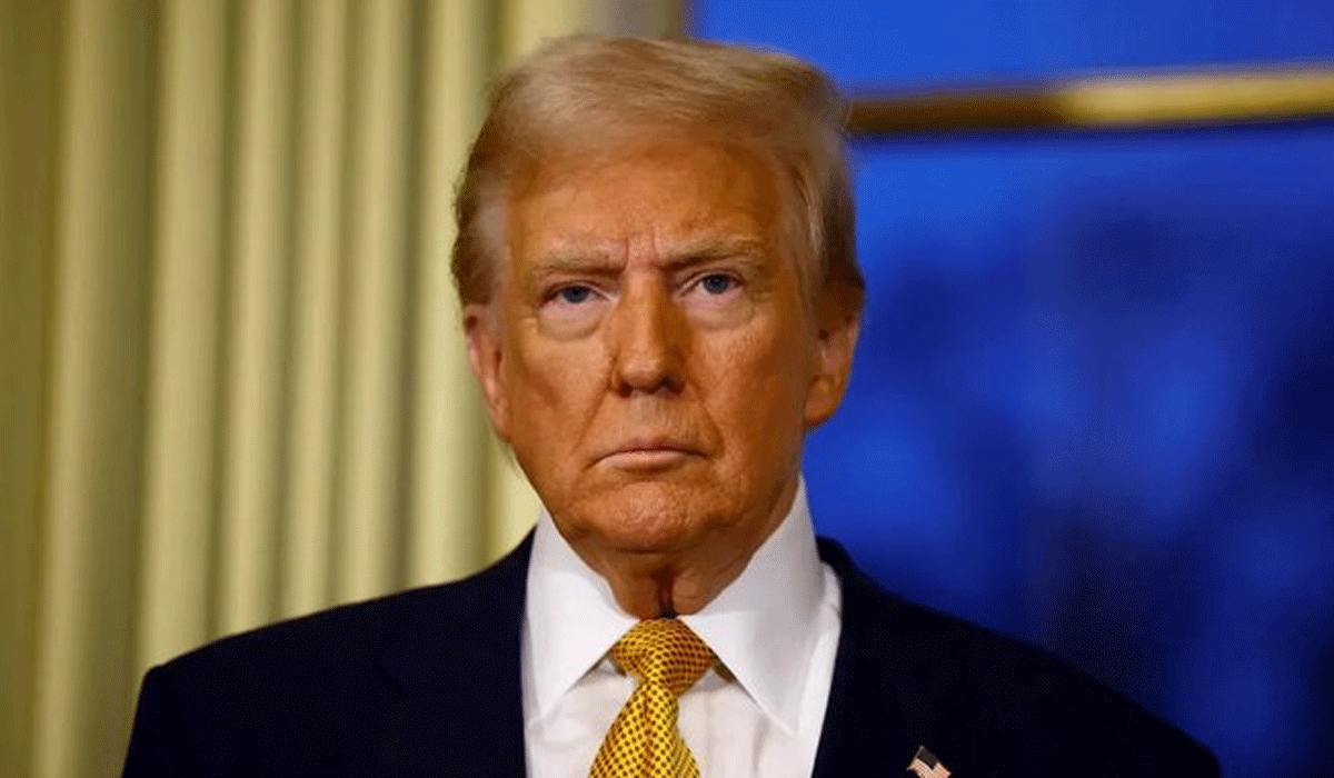 Trump order aims to speed US arms sales, aid industry