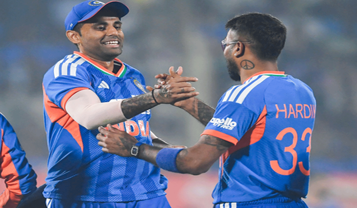 ICC confirms Men’s T20 WC warm-ups schedule, 16 matches to be played at four venues