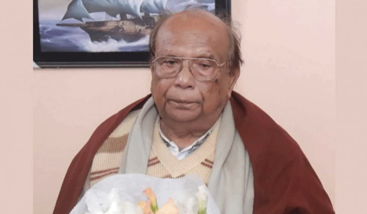 Ex-Bangladesh Minister Ramesh Chandra Sen dies in jail, sparks fresh concerns over custodial deaths