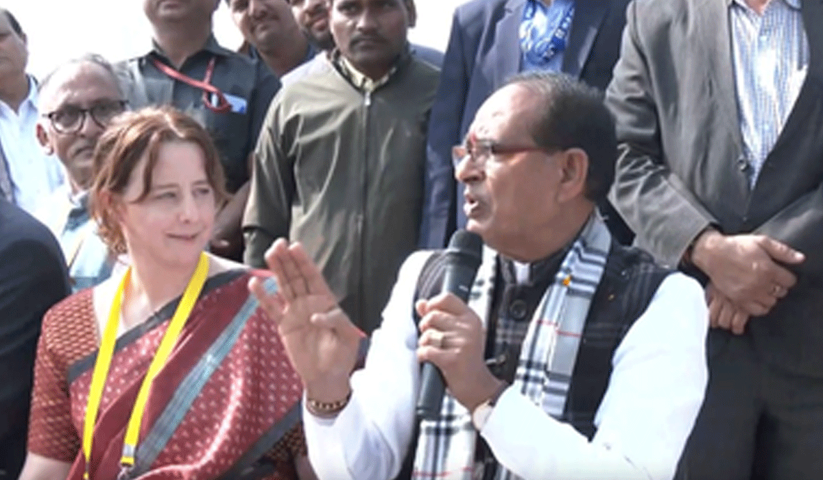 Less harmful variety of 'tiwra', the poor man's pulse, to come in market soon: Union Agriculture Minister