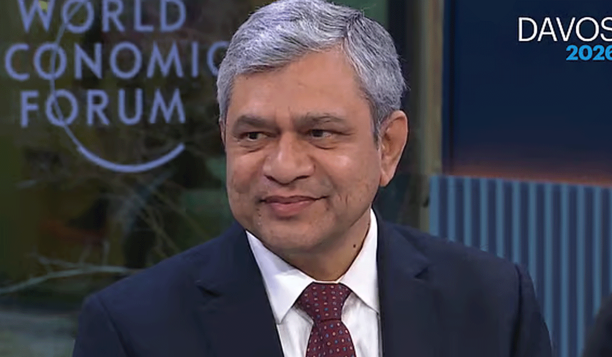 India’s sovereign AI model strategy delivering results: Ashwini Vaishnaw
