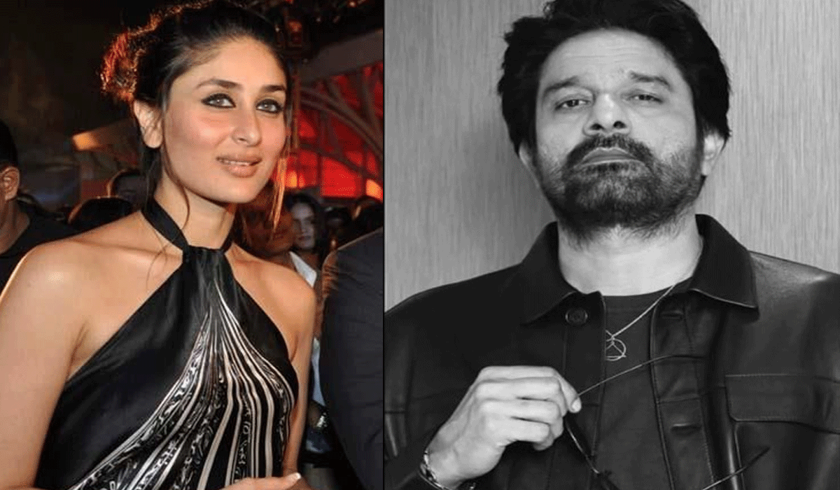 Kareena Kapoor's wish for her Jaane Jaan co-star Jaideep Ahlawat: 'Happy birthday Professor'
