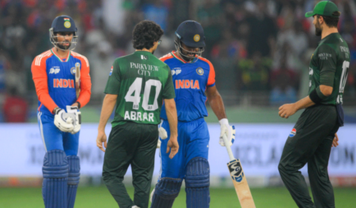 99% chance that India-Pakistan match will take place: Sources