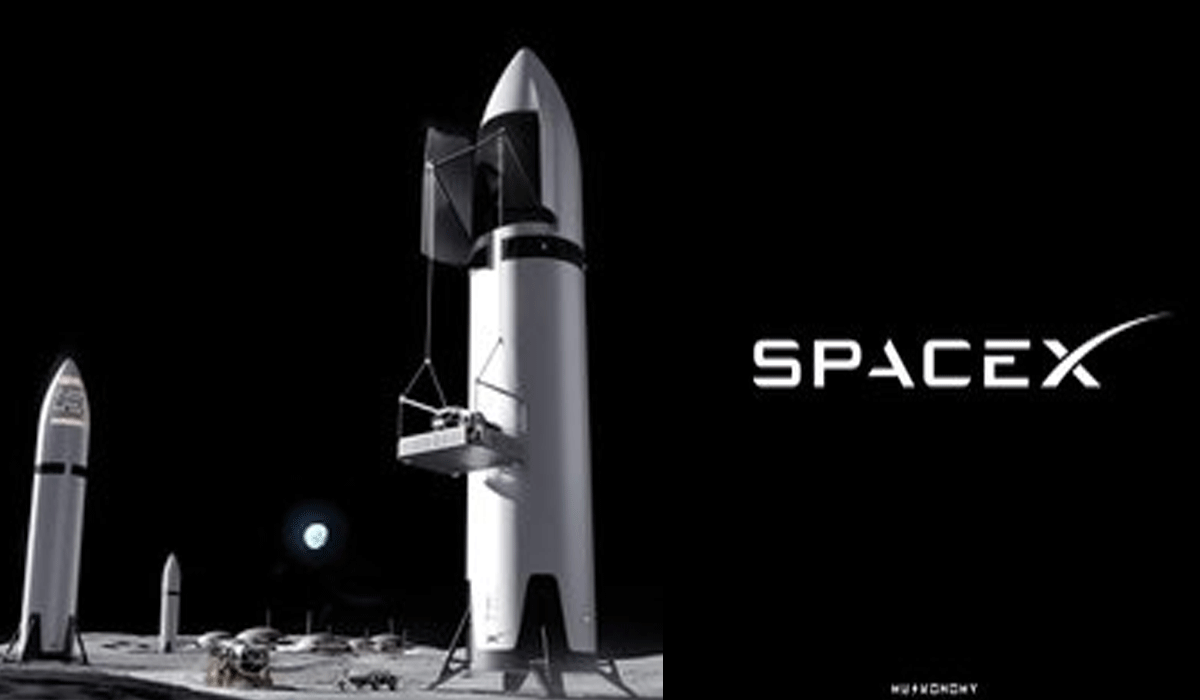 Aiming to build self-growing city on Moon in less than 10 years: Musk