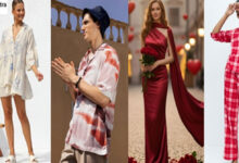 Valentine’s Day outfit ideas from Myntra that fits every mood, moment, and date plan