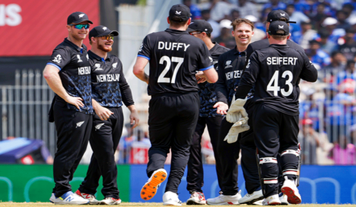 T20 World Cup: New Zealand vs UAE head-to-head and recent form analysis