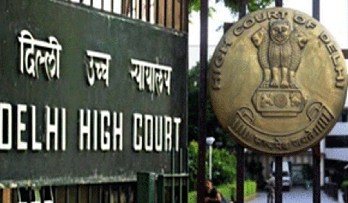 Delhi High Court issues notice over PIL on missing persons in national capital