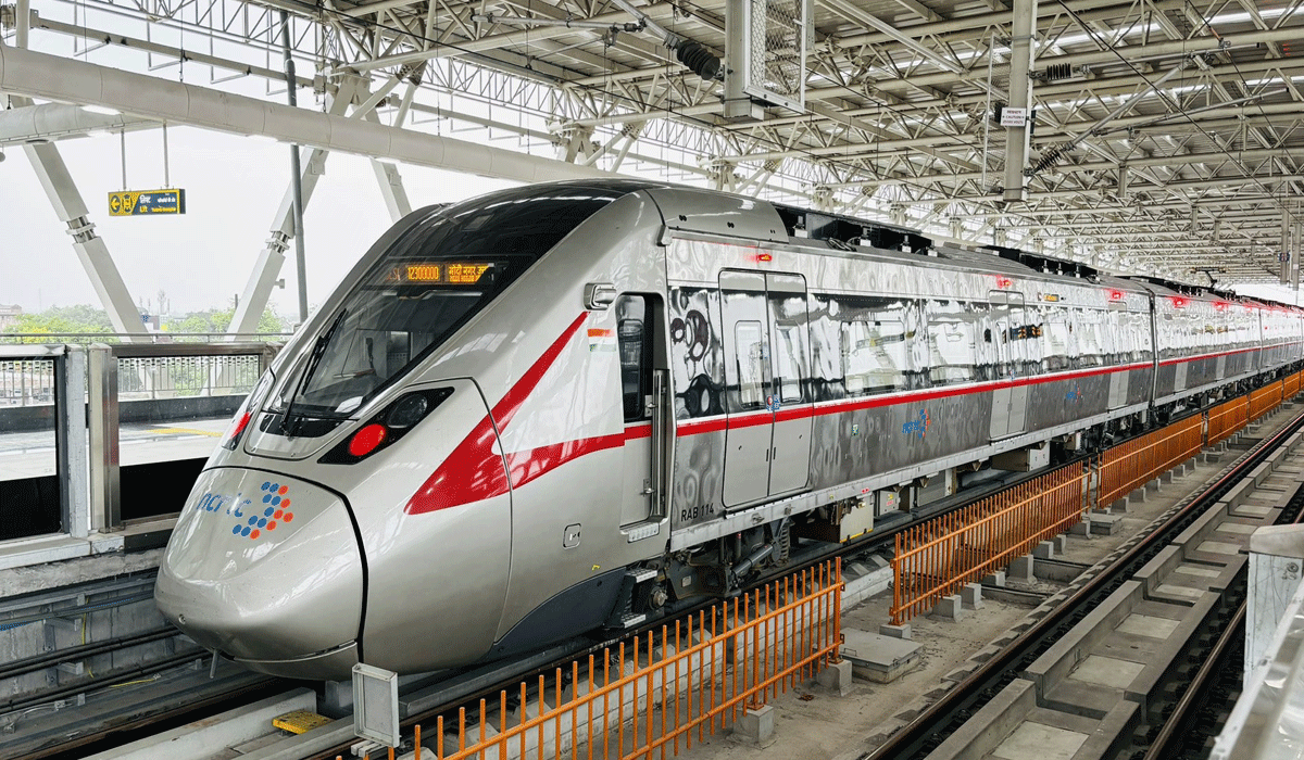 Magenta Line to become longest Delhi Metro corridor with maximum interchanges, underground stations