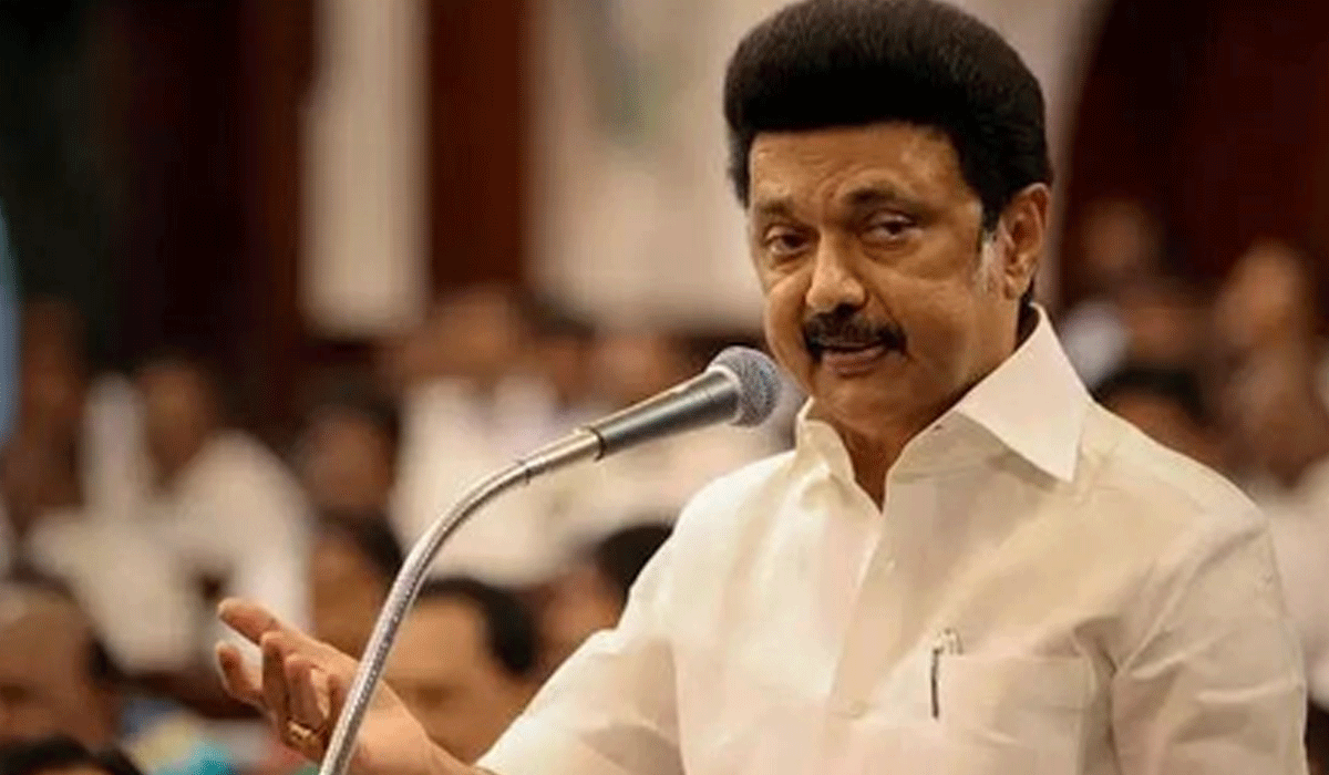 CM Stalin says coalition govt not suitable for Tamil Nadu; affirms DMK–Congress alliance will continue
