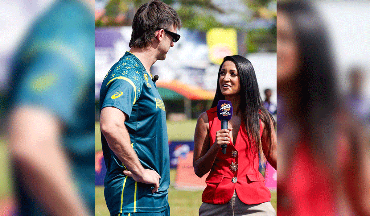 T20 World Cup: Marsh misses out as Australia opt to bat against Ireland