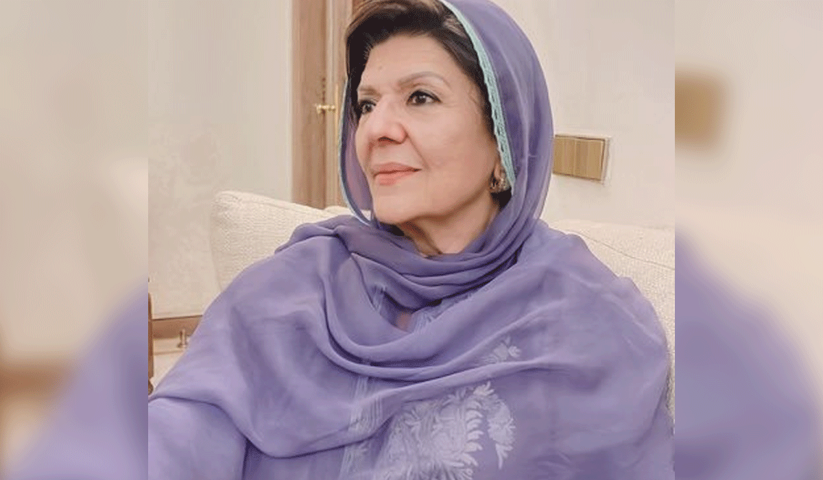 Pakistan: Anti-terrorism court issues non-bailable warrant for Imran Khan's sister